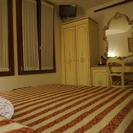 Rialto Experience Hotel Venedig Eksteriør billede