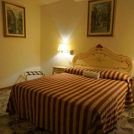 Rialto Experience Hotel Venedig Eksteriør billede
