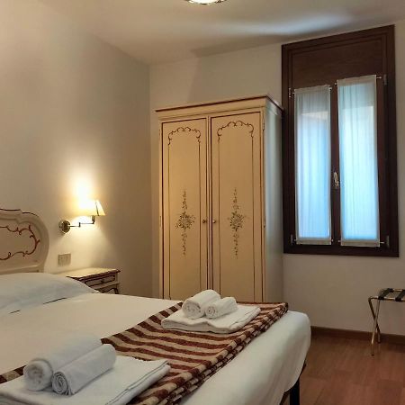 Rialto Experience Hotel Venedig Eksteriør billede