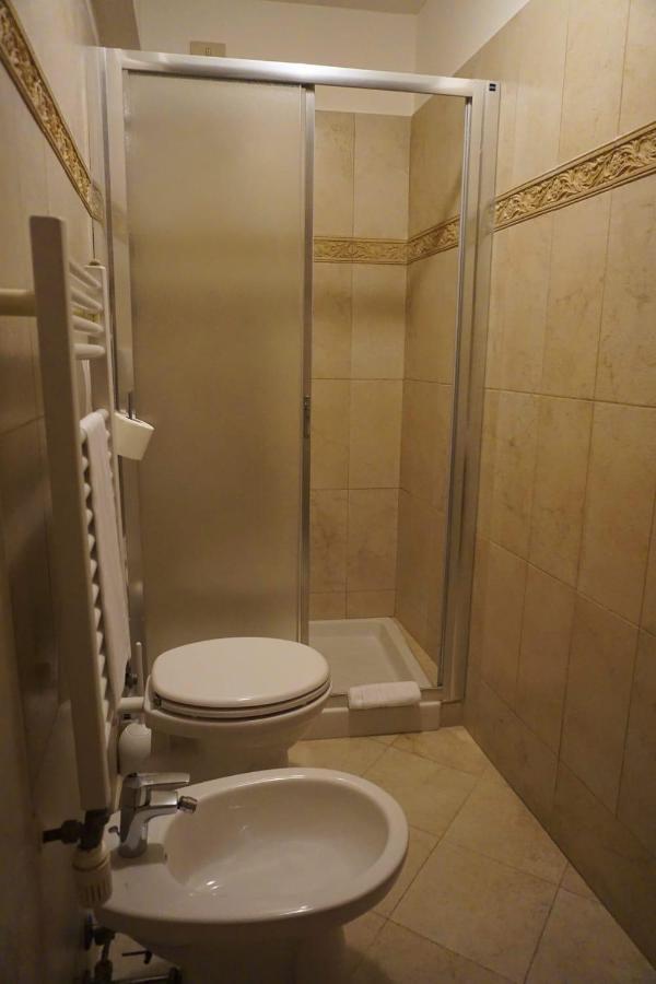 Rialto Experience Hotel Venedig Eksteriør billede