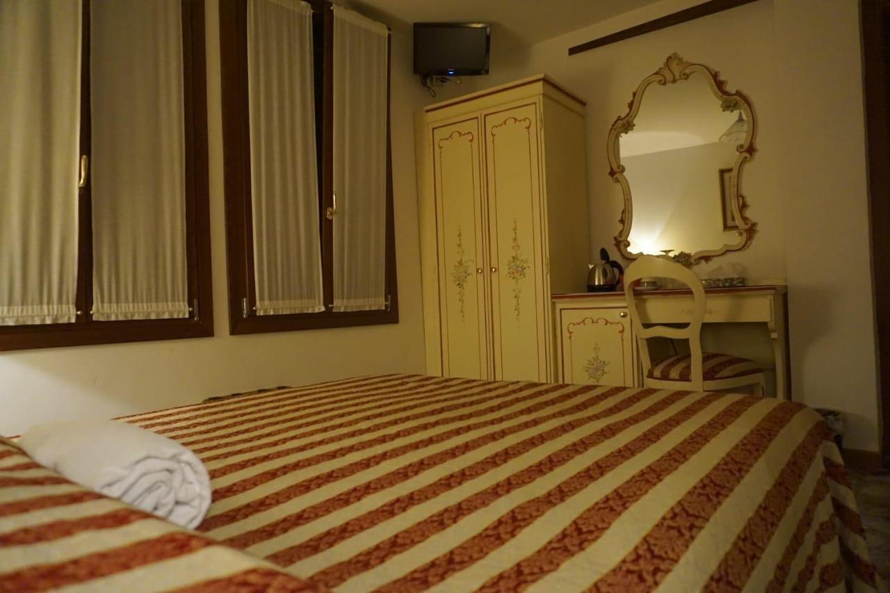 Rialto Experience Hotel Venedig Eksteriør billede