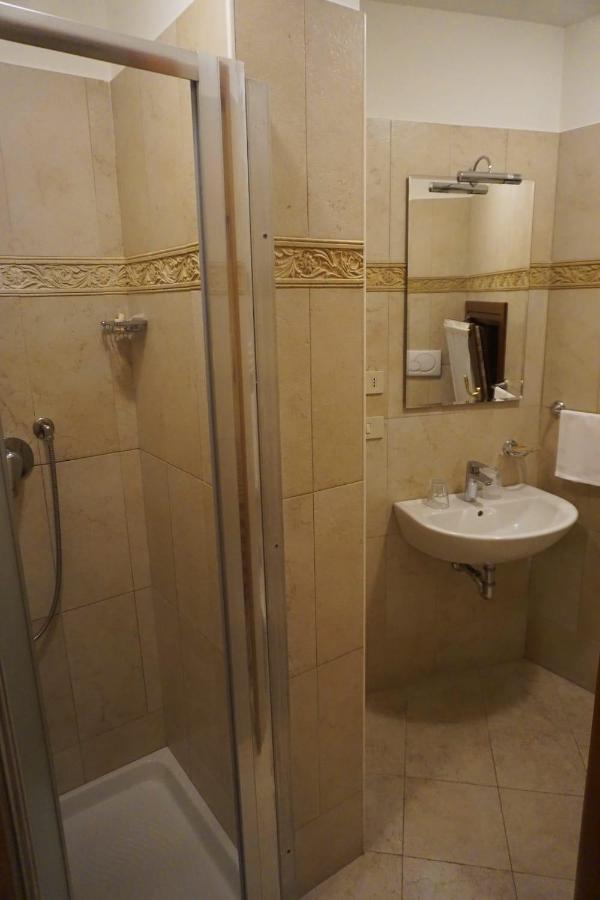 Rialto Experience Hotel Venedig Eksteriør billede