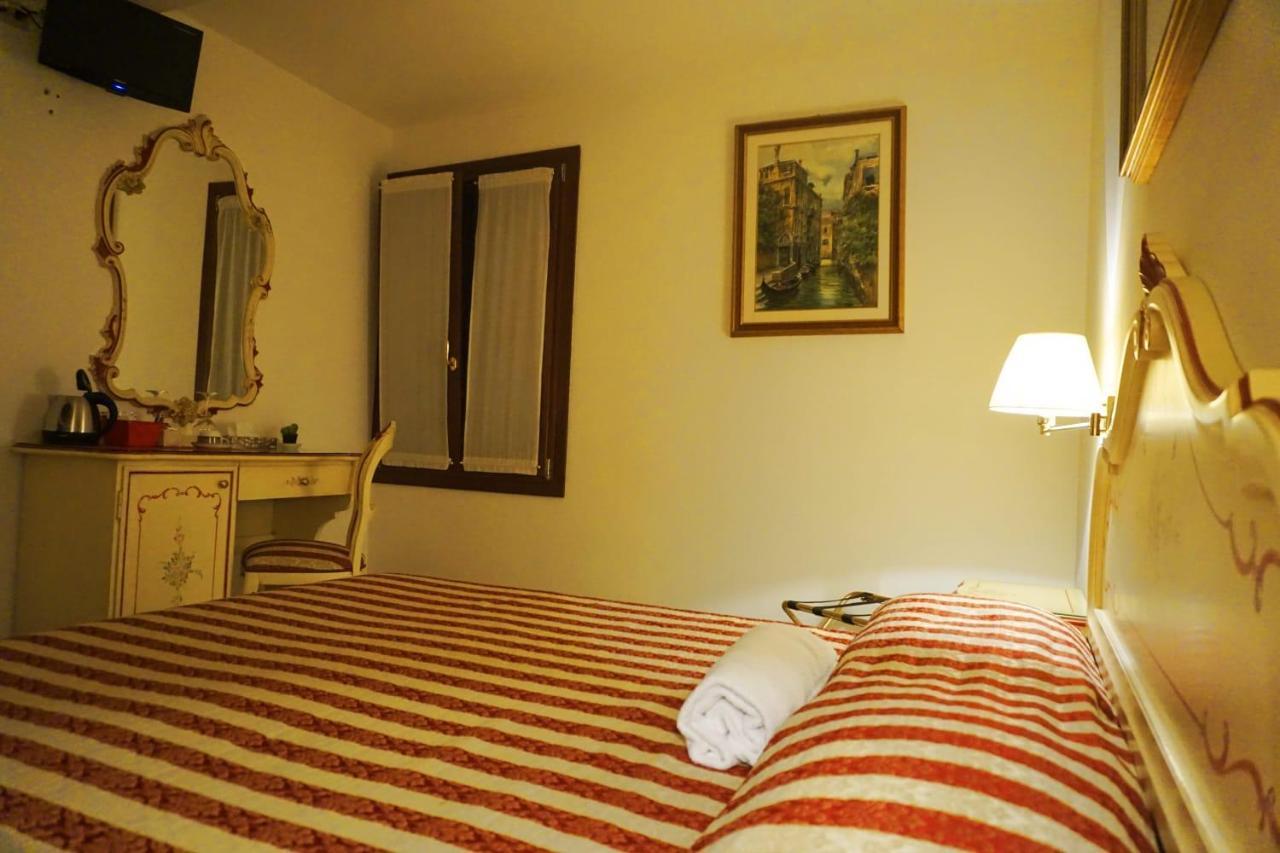 Rialto Experience Hotel Venedig Eksteriør billede