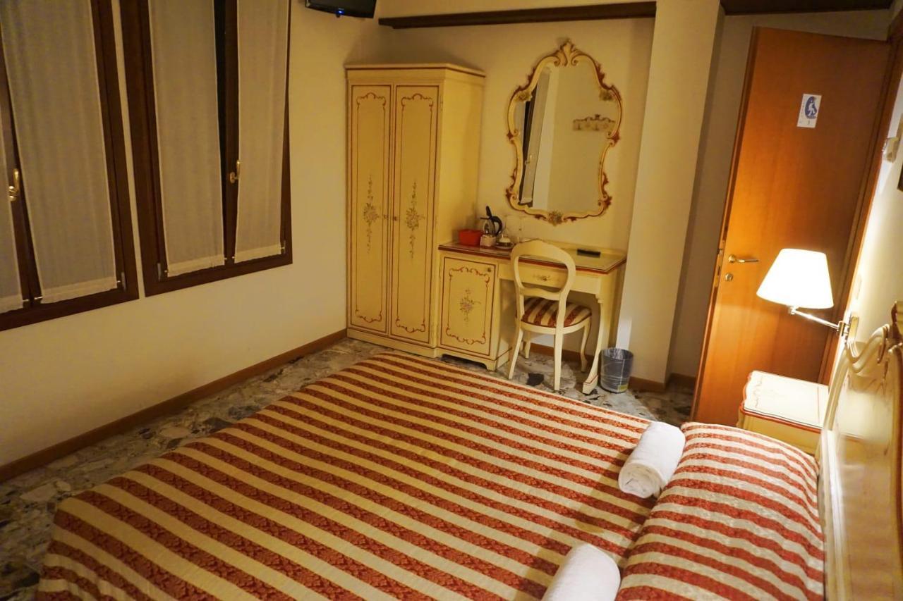 Rialto Experience Hotel Venedig Eksteriør billede