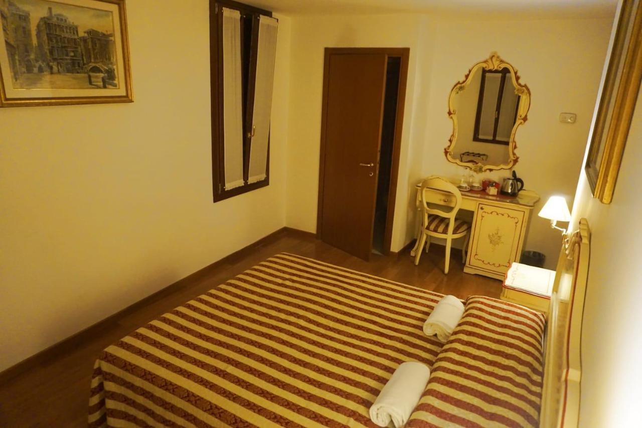Rialto Experience Hotel Venedig Eksteriør billede