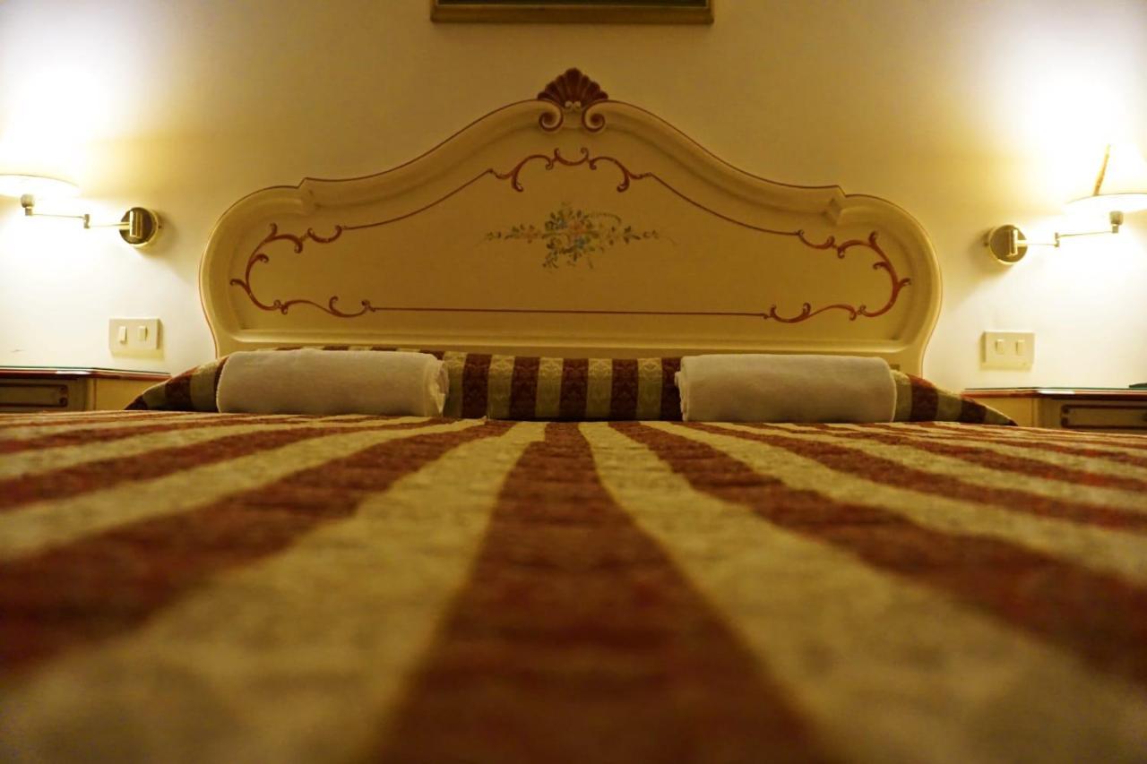Rialto Experience Hotel Venedig Eksteriør billede