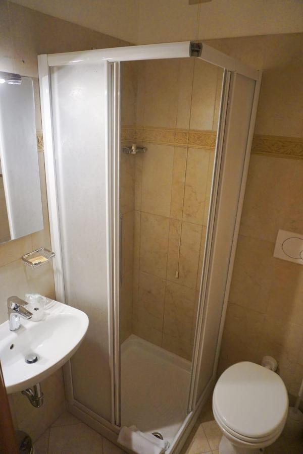 Rialto Experience Hotel Venedig Eksteriør billede
