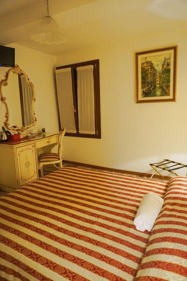 Rialto Experience Hotel Venedig Eksteriør billede