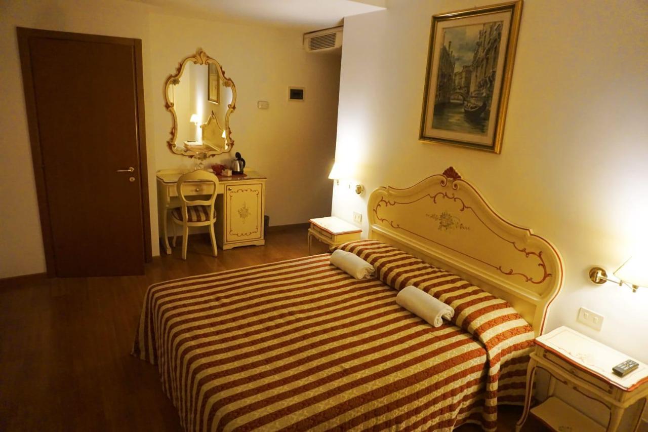 Rialto Experience Hotel Venedig Eksteriør billede