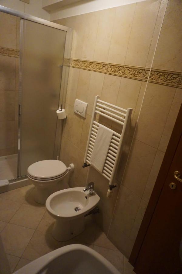 Rialto Experience Hotel Venedig Eksteriør billede