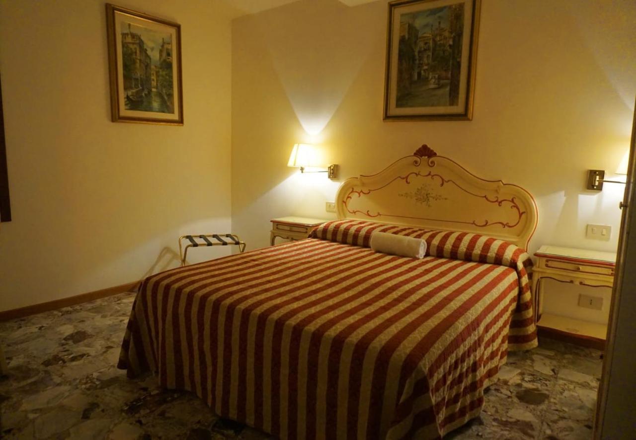 Rialto Experience Hotel Venedig Eksteriør billede