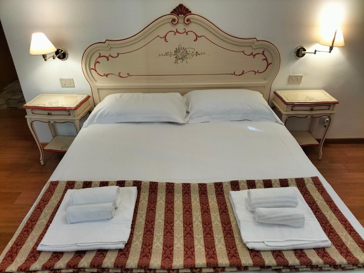 Rialto Experience Hotel Venedig Eksteriør billede