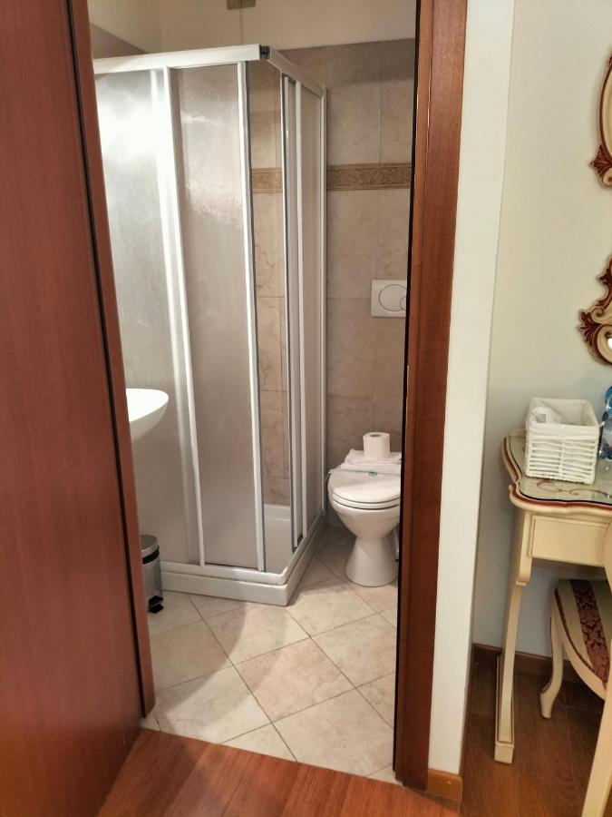 Rialto Experience Hotel Venedig Eksteriør billede