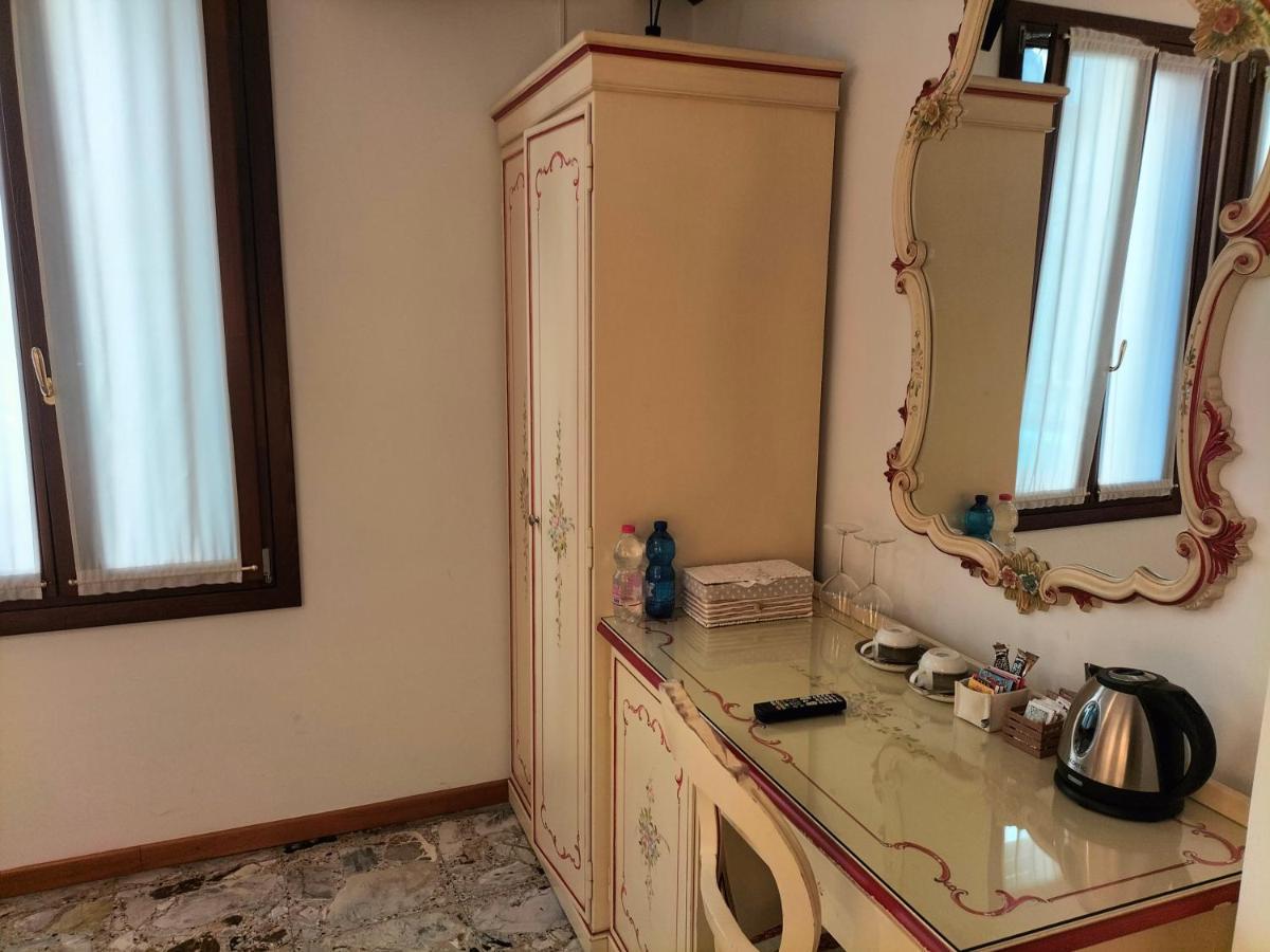 Rialto Experience Hotel Venedig Eksteriør billede